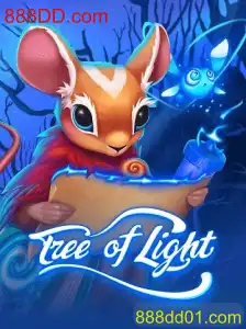 Explorando TreeofLight: Um Mergulho na Inovação dos Jogos Online