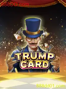 Explorando o Jogo TrumpCard: Regras, Estratégias e Introdução ao Mundo de 888DD.com