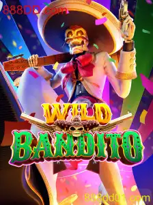 Explorando o Universo do Jogo WildBandito