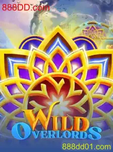 Explorando WildOverlords: Um Novo Fenômeno no Mundo dos Jogos