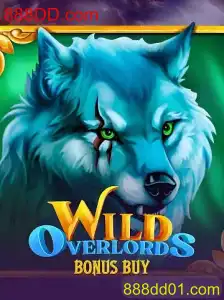 Explorando o Fascinante Jogo WildOverlordsBonusBuy no 888DD.com