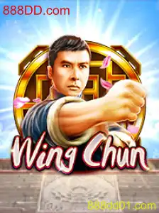 Descubra o Fascinante Mundo de WingChun: O Jogo Inovador de Estratégia