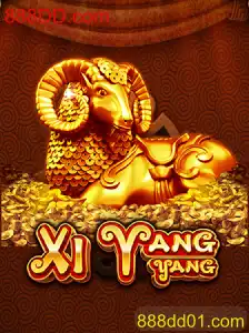 Descubra o Mundo Empolgante de XiYangYang