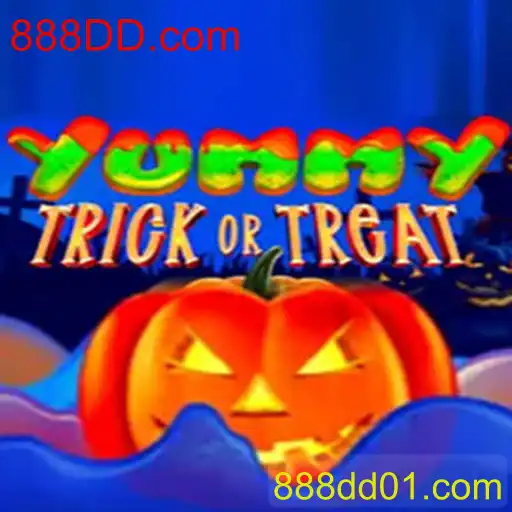 Explorando o Fascinante Jogo YummyTrickorTreat